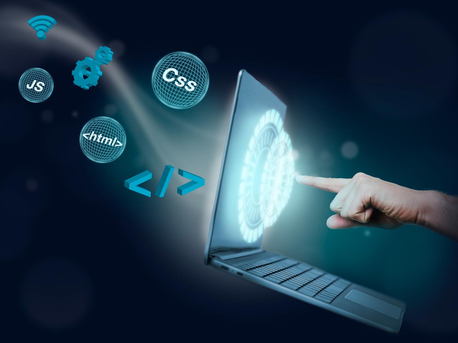 Web Application Development Services