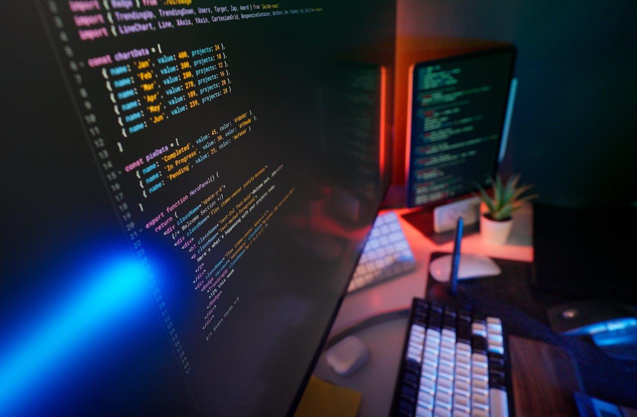 Business Process Automation Services (RPA + AI)