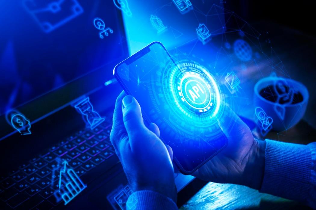 API Development & Third-Party Integration Services