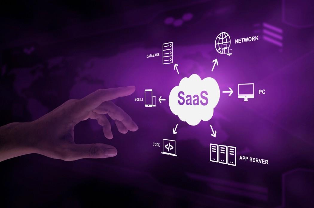 Custom SaaS Product Development Services